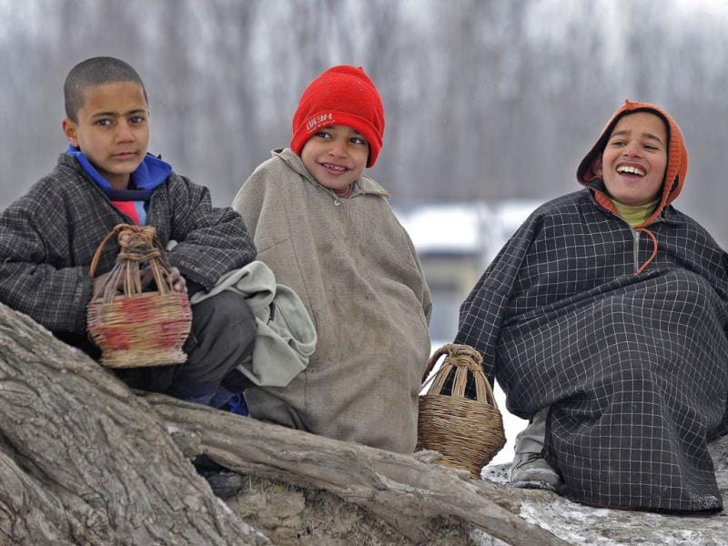 The Kangri: Kashmir’s Portable Heater and Cultural Icon